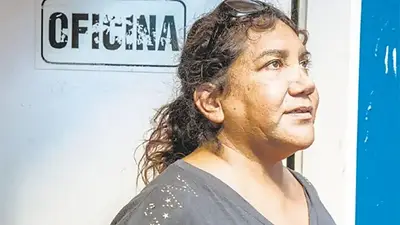 Justicia para Zoe: condenaron a prisión perpetua a su ex pareja por el travesticidio Justicia para Zoe: condenaron a prisión perpetua a su ex pareja por el travesticidio