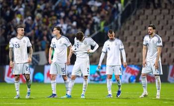 Enviado de Trump pretende sustituir a Irán por Italia en el Mundial: FT | Italia