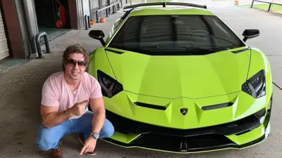 Cayó un trader influencer acusado por una estafa millonaria: mostraba una vida de lujos Cayó un trader influencer acusado por una estafa millonaria: mostraba una vida de lujos