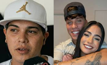 El descargo de Thiago Medina sobre el vínculo de Daniela y Nick Sícaro | Televisión 