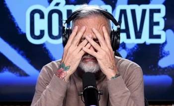 Jorge Rial confirmó la noticia que más le duele | Televisión 