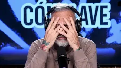 Jorge Rial confirmó la noticia que más le duele. Jorge Rial confirmó la noticia que más le duele.