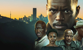 El thriller sudafricano que llegó a Netflix y ya está entre lo más visto | Netflix