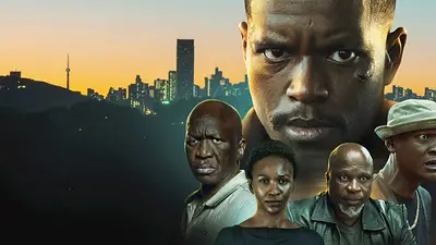 El thriller sudafricano que se cuela entre lo más visto de Netflix y sorprende sin aviso El thriller sudafricano que se cuela entre lo más visto de Netflix y sorprende sin aviso