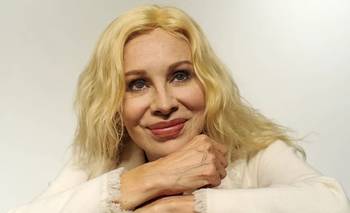 Conmoción por la salud de Nacha Guevara | Espectáculos