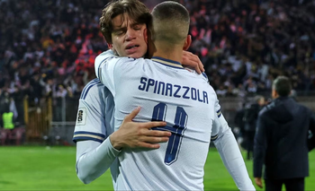 Un asesor de Trump abrió gestiones para que Italia reemplace a Irán en el Mundial 2026 | Mundial 2026