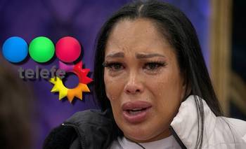 La figura de El Trece que reemplazará a La Maciel | Televisión 