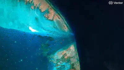 China insta a seguir reforzando su presencia en las islas ante disputas territoriales China insta a seguir reforzando su presencia en las islas ante disputas territoriales