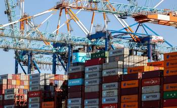 La guerra en Irán impulsa los beneficios del sector logístico europeo | Resultados