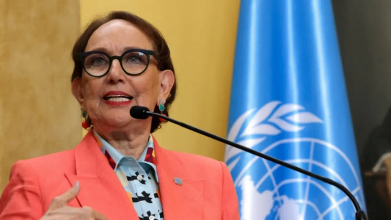 Los candidatos a la secretaría general de la ONU se comprometen a impulsar reformas