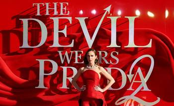 "El diablo viste de Prada 2" vuelve con diversión, moda y "la incertidumbre actual" | Cine