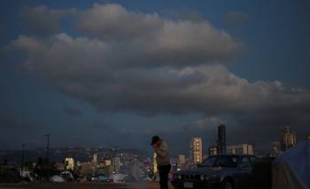 Líbano solicitará una prórroga del alto el fuego en la reunión con Israel en EEUU | Irán