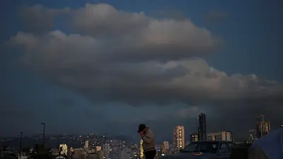 Líbano solicitará una prórroga del alto el fuego en la reunión con Israel en EEUU Líbano solicitará una prórroga del alto el fuego en la reunión con Israel en EEUU