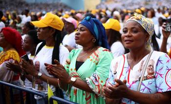 El papa León regresa a Roma tras su gira por África | Papa