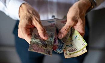 Plazo fijo: cuánto rinde invertir $1 millón | Plazo fijo