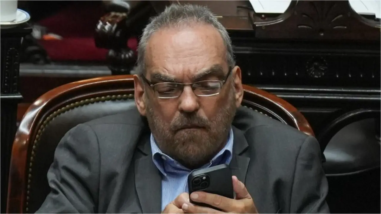 Fernando Iglesias, Unión Europea, Bélgica, Luxemburgo.  