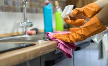 Empleadas domésticas: cuánto ganan en mayo 2026 | Personal doméstico