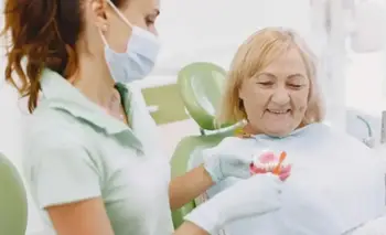 PAMI: el plan odontológico gratuito para jubilados en todo el país | Pami