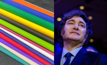 Cerró una importante fábrica de telas vinílicas  | Crisis económica