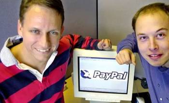 Thiel en Argentina: qué piensa y qué planea el dueño de Palantir que se reunió con Milei | Panorama político