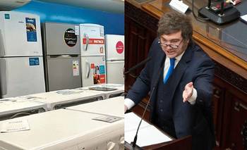 Garbarino cerró sus últimos locales y avanza la liquidación final | Crisis económica