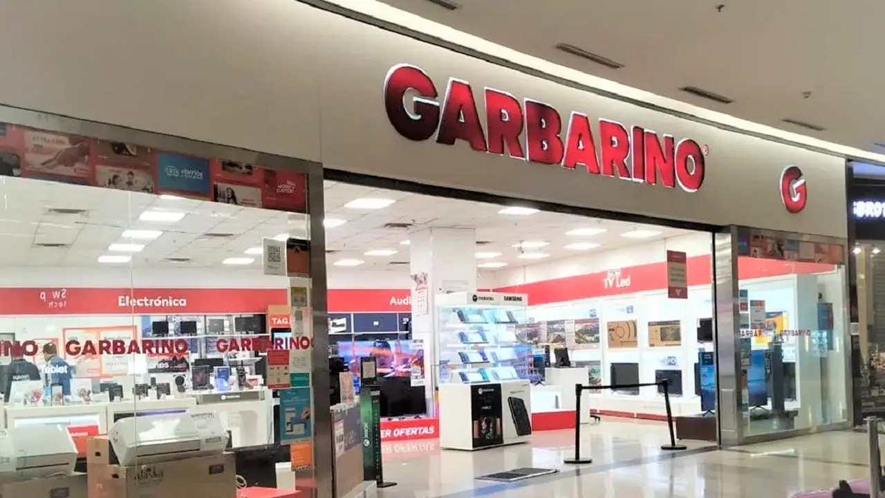 Garbarino