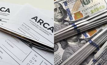 ARCA: lo que puede hacerte perder los beneficios de la Inocencia Fiscal  | Arca