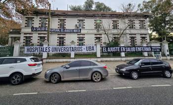 "No hay turnos": la dura respuesta de los médicos a los pacientes con cáncer por la crisis | Salud pública