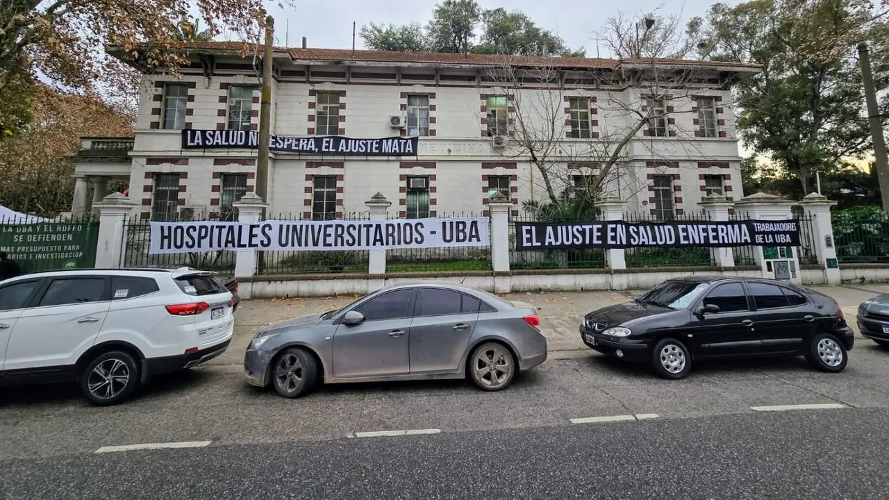 "No hay turnos": la respuesta de los médicos a los pacientes con cáncer por falta de presupuesto