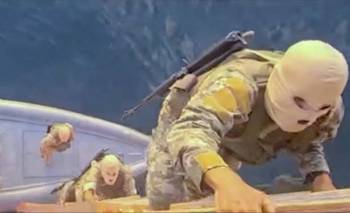 Irán hace alarde de su control del estrecho tras el fracaso de la negociación de paz | Irán