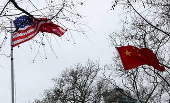 La Casa Blanca acusa a China de robo a escala industrial de tecnología de IA | Ia