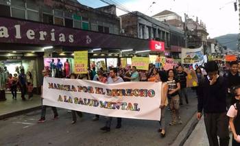 Sadir ataca a la salud mental: profesionales advierten que no cobran desde hace tres meses | Jujuy