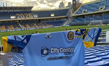 Comunicado de Central tras la denuncia por abuso a un jugador de infantiles | Fútbol argentino