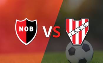 Newell`s vs Instituto: previa, horario y cómo llegan para la fecha 16 del Apertura | Argentina - liga profesional 2021