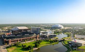 Así es Arlington, Texas, ciudad donde la Selección Argentina jugará en el Mundial 2026 | Mundial 2026