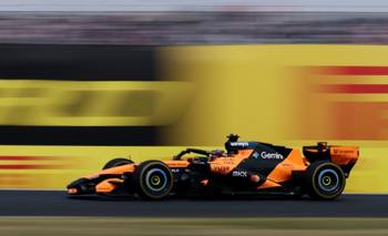 McLaren contará con un auto "completamente nuevo" para el Gran Premio de Miami | F1