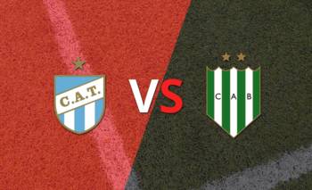 Atlético Tucumán vs Banfield: previa, horario y cómo llegan para la fecha 16 del Apertura | Argentina - liga profesional 2021