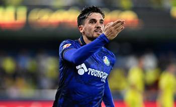 Quién es Mauro Arambarri, el volante uruguayo que Coudet quiere para River | River plate