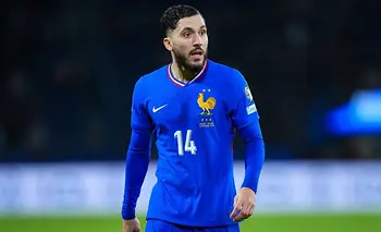 Cherki, el "otro crack" de una Francia repleta de estrellas en el Mundial | Mundial 2026