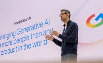 Así cambia el mundo del trabajo por la IA, según Sundar Pichai, el CEO de Google | Inteligencia artificial