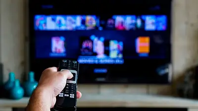 Televisor con streaming Televisor con streaming