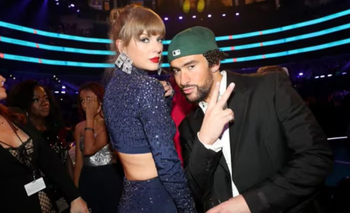 El ranking de los artistas más escuchados de los últimos 20 años | Música