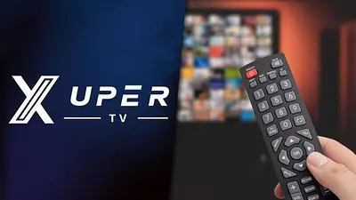 Xuper TV en la televisión Xuper TV en la televisión