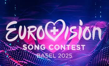 Eslovenia canceló Eurovisión por la presencia israelí y hará un especial por Palestina | Festival de la canción de eurovisión