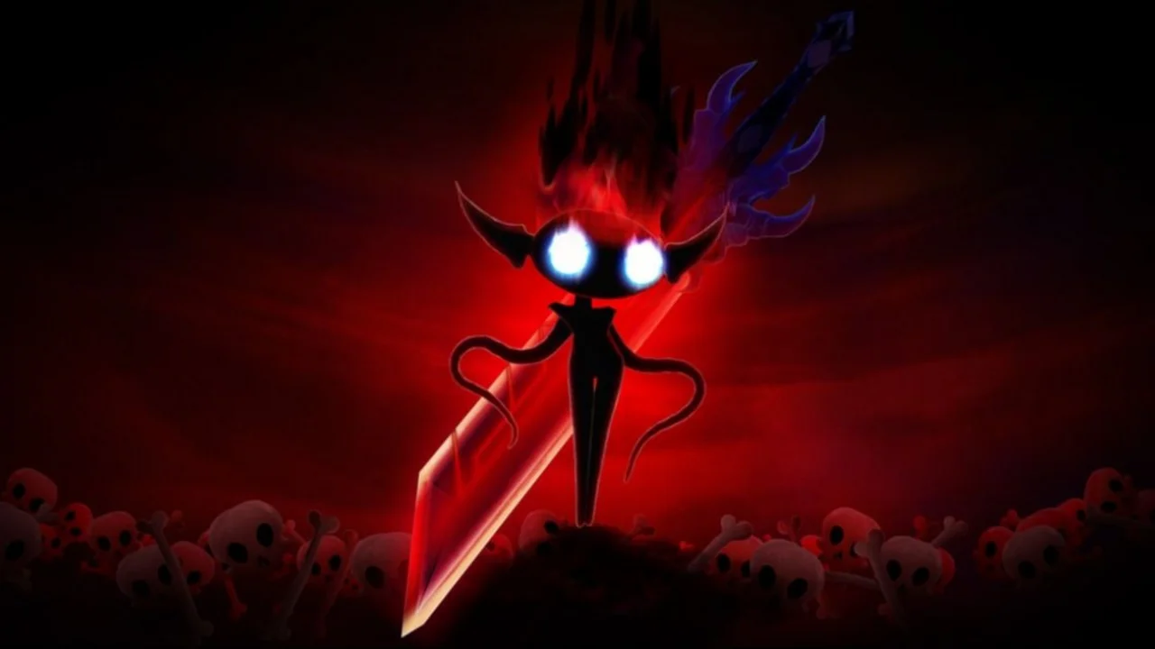Doomblade