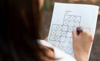 Juegos mentales para prevenir el deterioro cognitivo después de los 50 | Salud