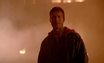 Una distopía es furor en Paramount Plus: de qué trata | Paramount