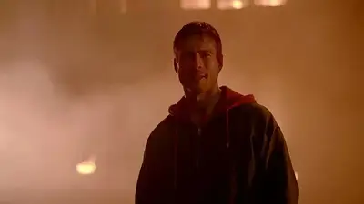 The Running Man The Running Man