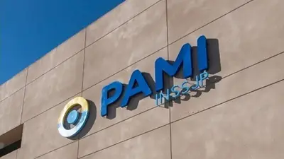 Deuda del PAMI: intendentes de Córdoba se plantan contra la falta de pagos y problemas de atención Deuda del PAMI: intendentes de Córdoba se plantan contra la falta de pagos y problemas de atención