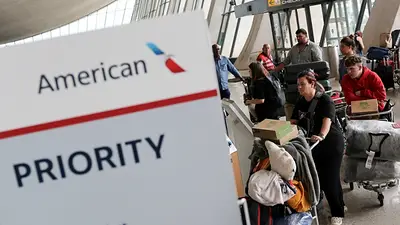 Trump se dispone a ampliar el programa de acogida de refugiados para sudafricanos blancos Trump se dispone a ampliar el programa de acogida de refugiados para sudafricanos blancos